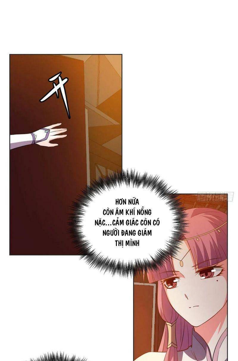 Đạo Ma - Ta Luyện Khí Ba Ngàn Năm Ngoại Truyện Chapter 17 - 3