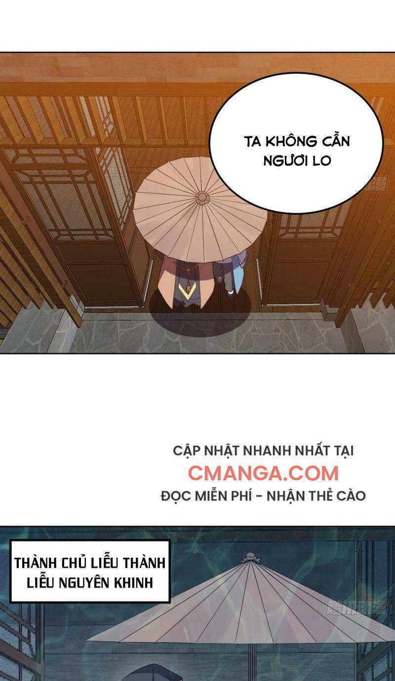 Đạo Ma - Ta Luyện Khí Ba Ngàn Năm Ngoại Truyện Chapter 17 - 22