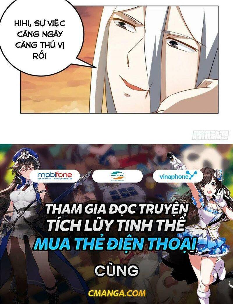 Đạo Ma - Ta Luyện Khí Ba Ngàn Năm Ngoại Truyện Chapter 17 - 39