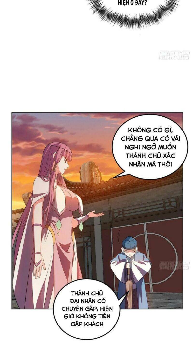Đạo Ma - Ta Luyện Khí Ba Ngàn Năm Ngoại Truyện Chapter 17 - 6