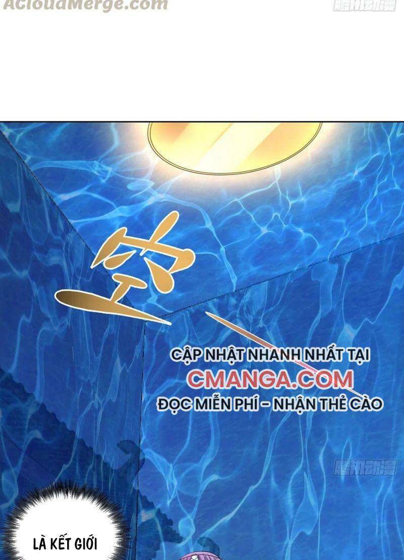 Đạo Ma - Ta Luyện Khí Ba Ngàn Năm Ngoại Truyện Chapter 17 - 9