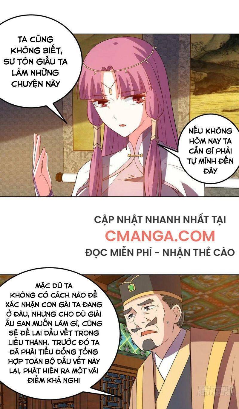 Đạo Ma - Ta Luyện Khí Ba Ngàn Năm Ngoại Truyện Chapter 18 - 44