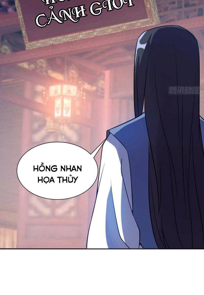 Đạo Ma - Ta Luyện Khí Ba Ngàn Năm Ngoại Truyện Chapter 3 - 18