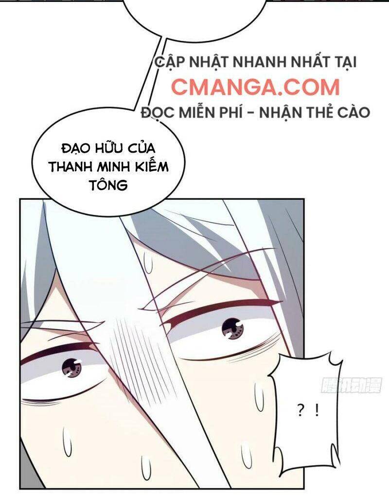 Đạo Ma - Ta Luyện Khí Ba Ngàn Năm Ngoại Truyện Chapter 8 - 18