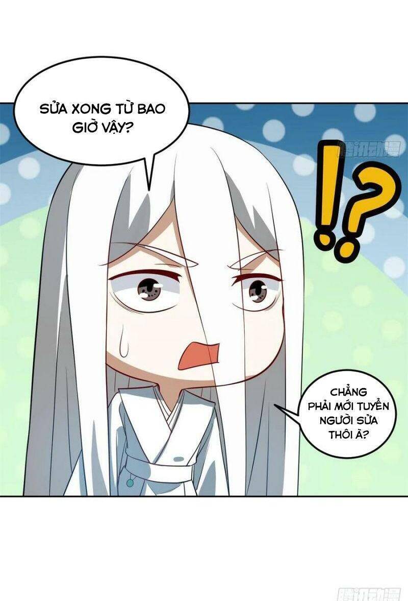 Đạo Ma - Ta Luyện Khí Ba Ngàn Năm Ngoại Truyện Chapter 8 - 6