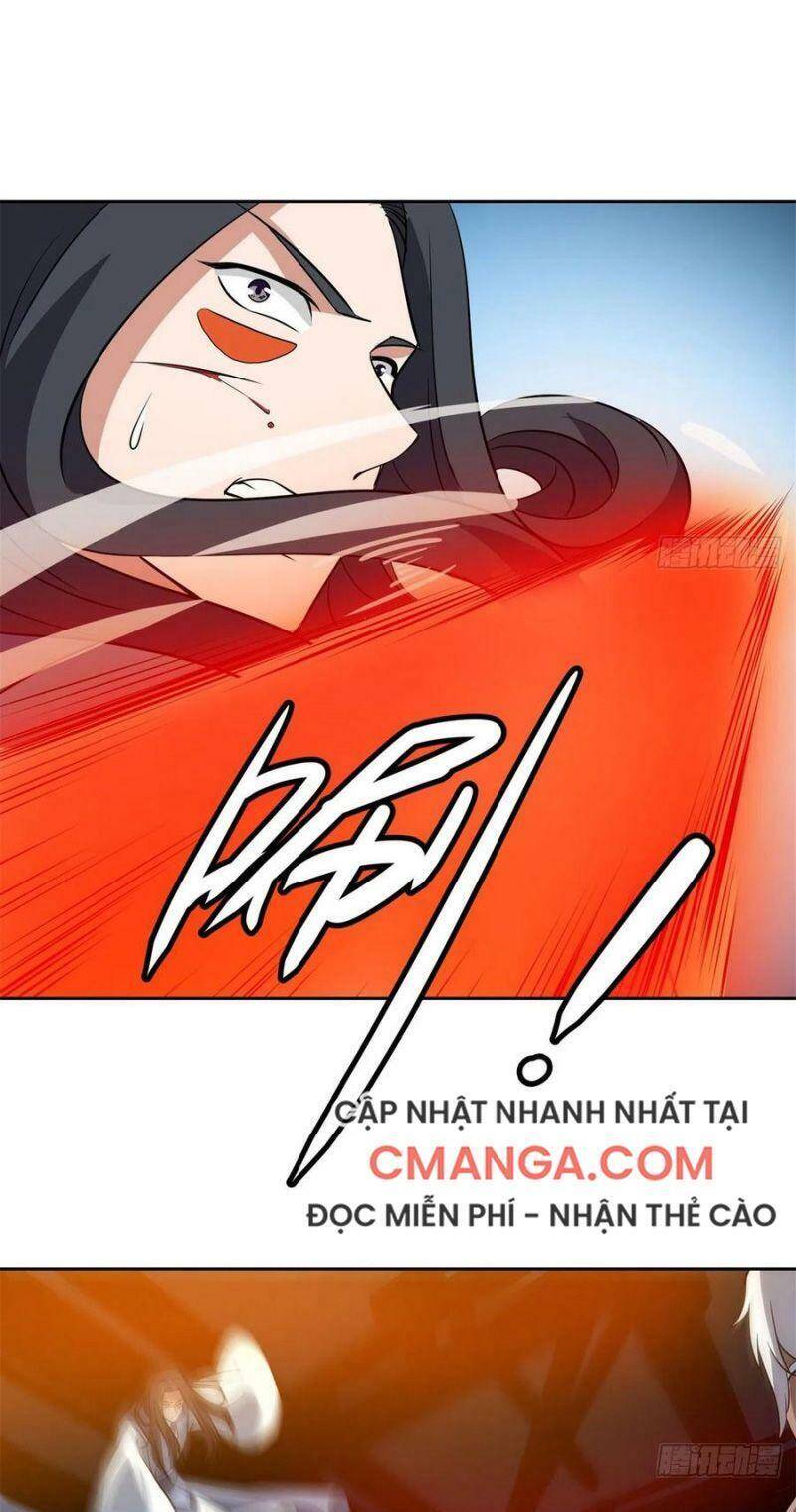 Đạo Ma - Ta Luyện Khí Ba Ngàn Năm Ngoại Truyện Chapter 9 - 17