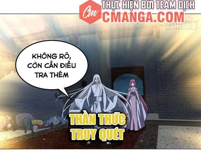 Đạo Ma - Ta Luyện Khí Ba Ngàn Năm Ngoại Truyện Chapter 20 - 29