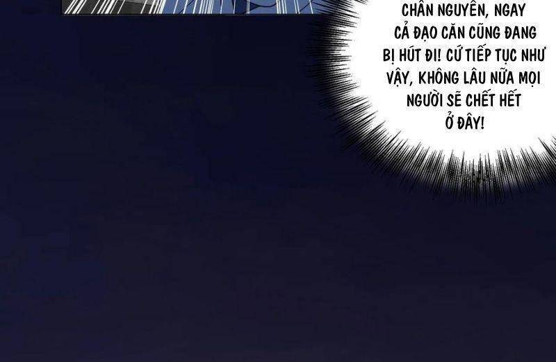 Đạo Ma - Ta Luyện Khí Ba Ngàn Năm Ngoại Truyện Chapter 21 - 18