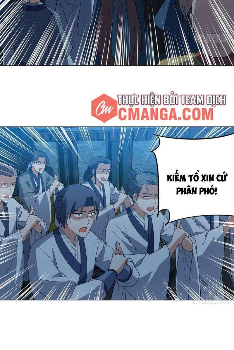 Đạo Ma - Ta Luyện Khí Ba Ngàn Năm Ngoại Truyện Chapter 22 - 14