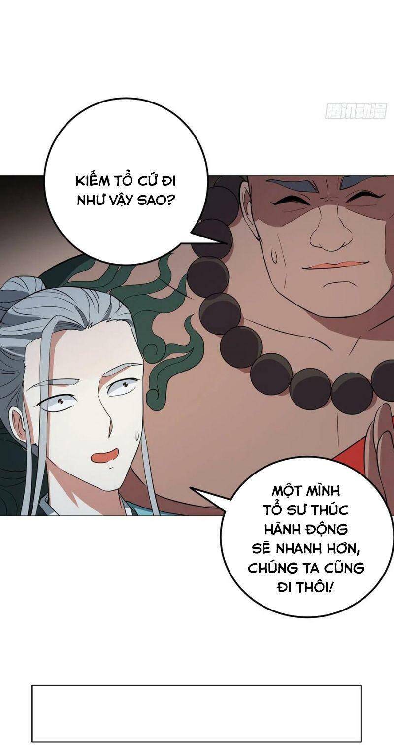 Đạo Ma - Ta Luyện Khí Ba Ngàn Năm Ngoại Truyện Chapter 22 - 17