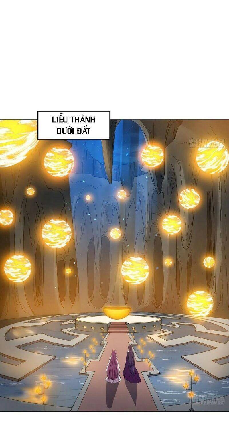Đạo Ma - Ta Luyện Khí Ba Ngàn Năm Ngoại Truyện Chapter 22 - 18