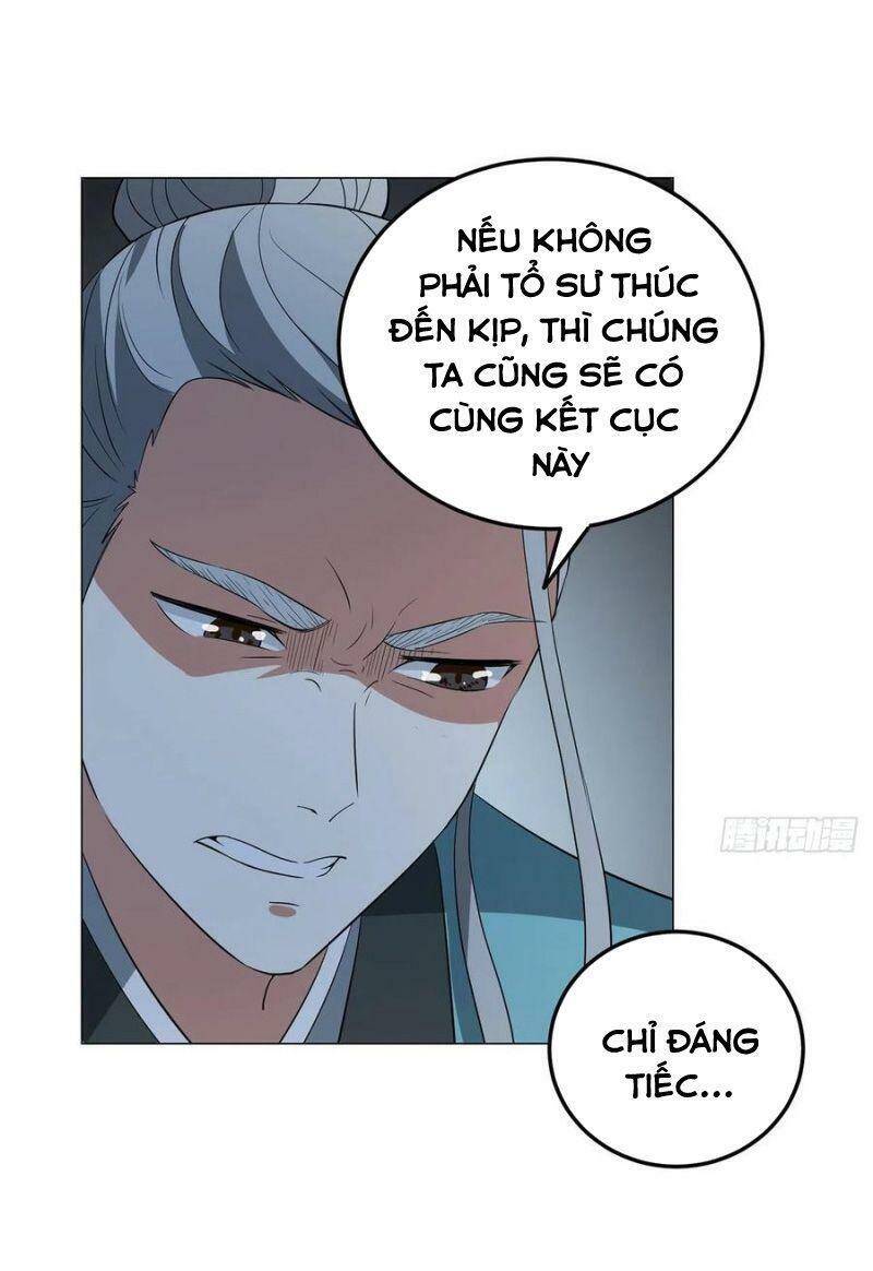 Đạo Ma - Ta Luyện Khí Ba Ngàn Năm Ngoại Truyện Chapter 22 - 3