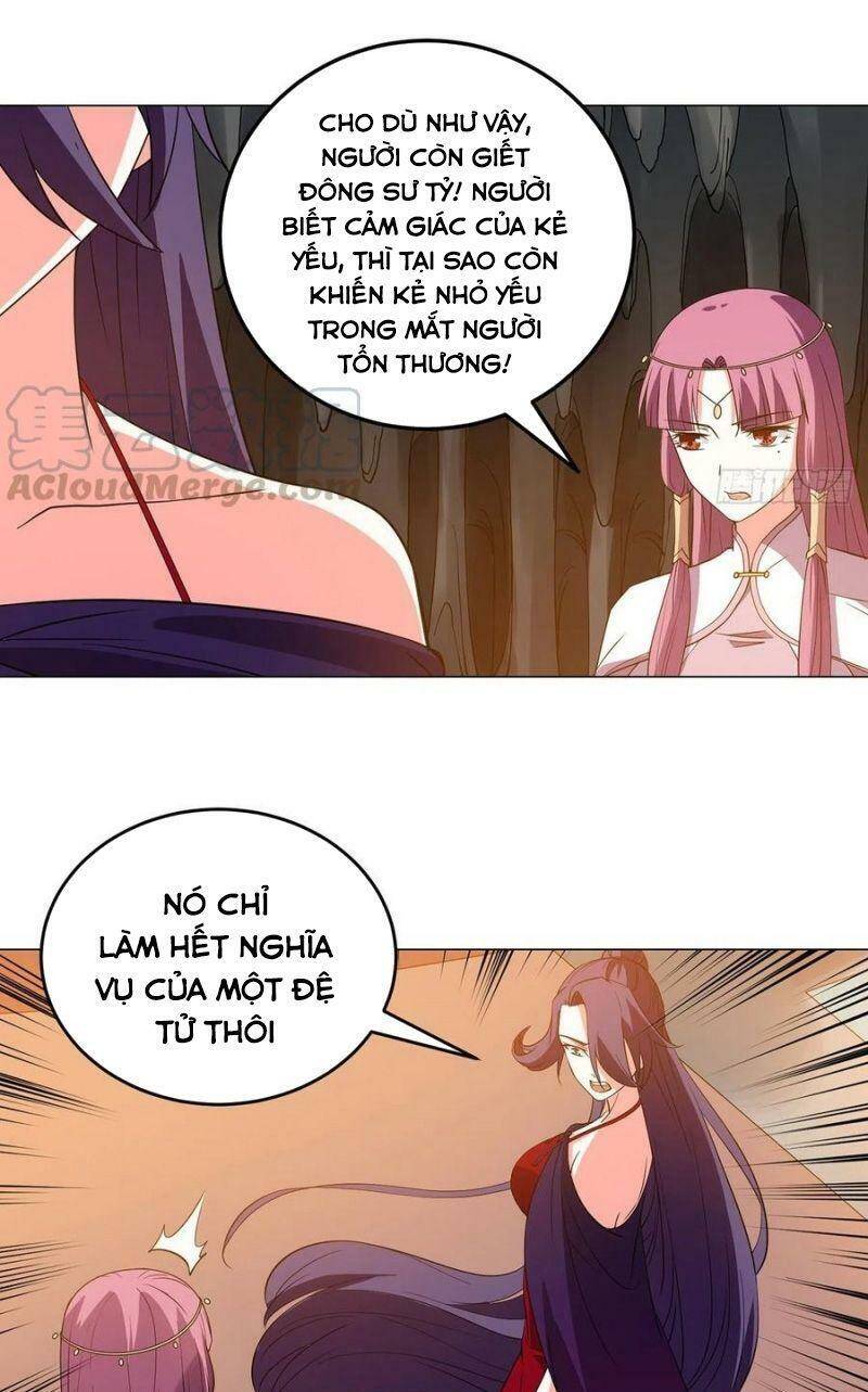 Đạo Ma - Ta Luyện Khí Ba Ngàn Năm Ngoại Truyện Chapter 22 - 23