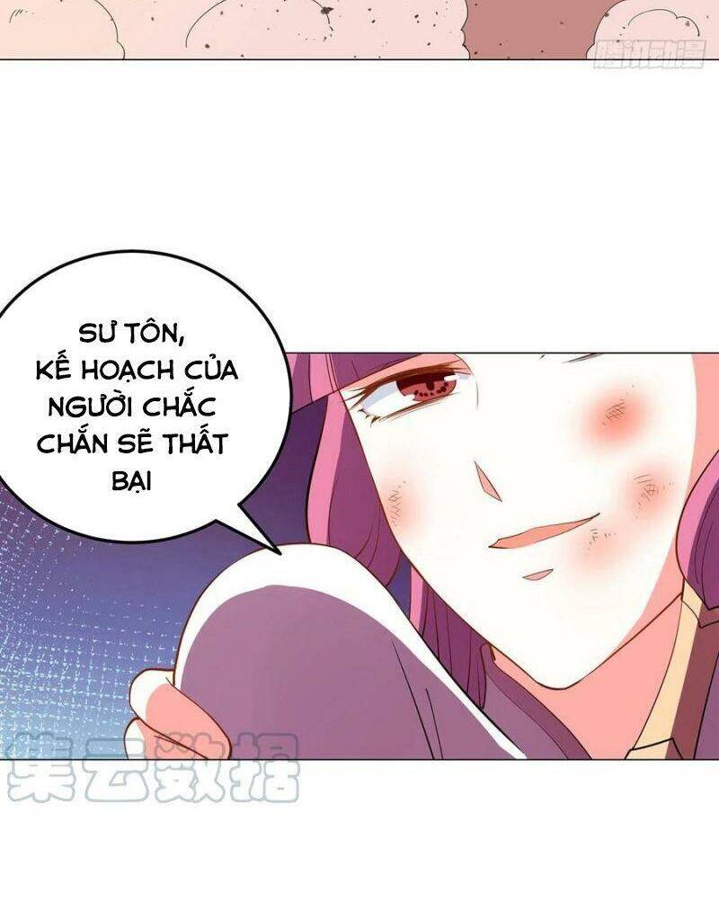 Đạo Ma - Ta Luyện Khí Ba Ngàn Năm Ngoại Truyện Chapter 22 - 36