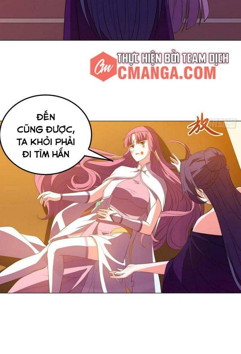 Đạo Ma - Ta Luyện Khí Ba Ngàn Năm Ngoại Truyện Chapter 22 - 38
