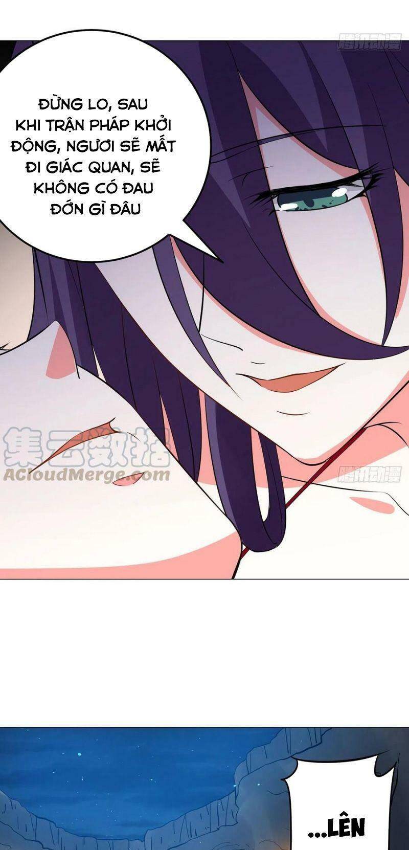 Đạo Ma - Ta Luyện Khí Ba Ngàn Năm Ngoại Truyện Chapter 22 - 39