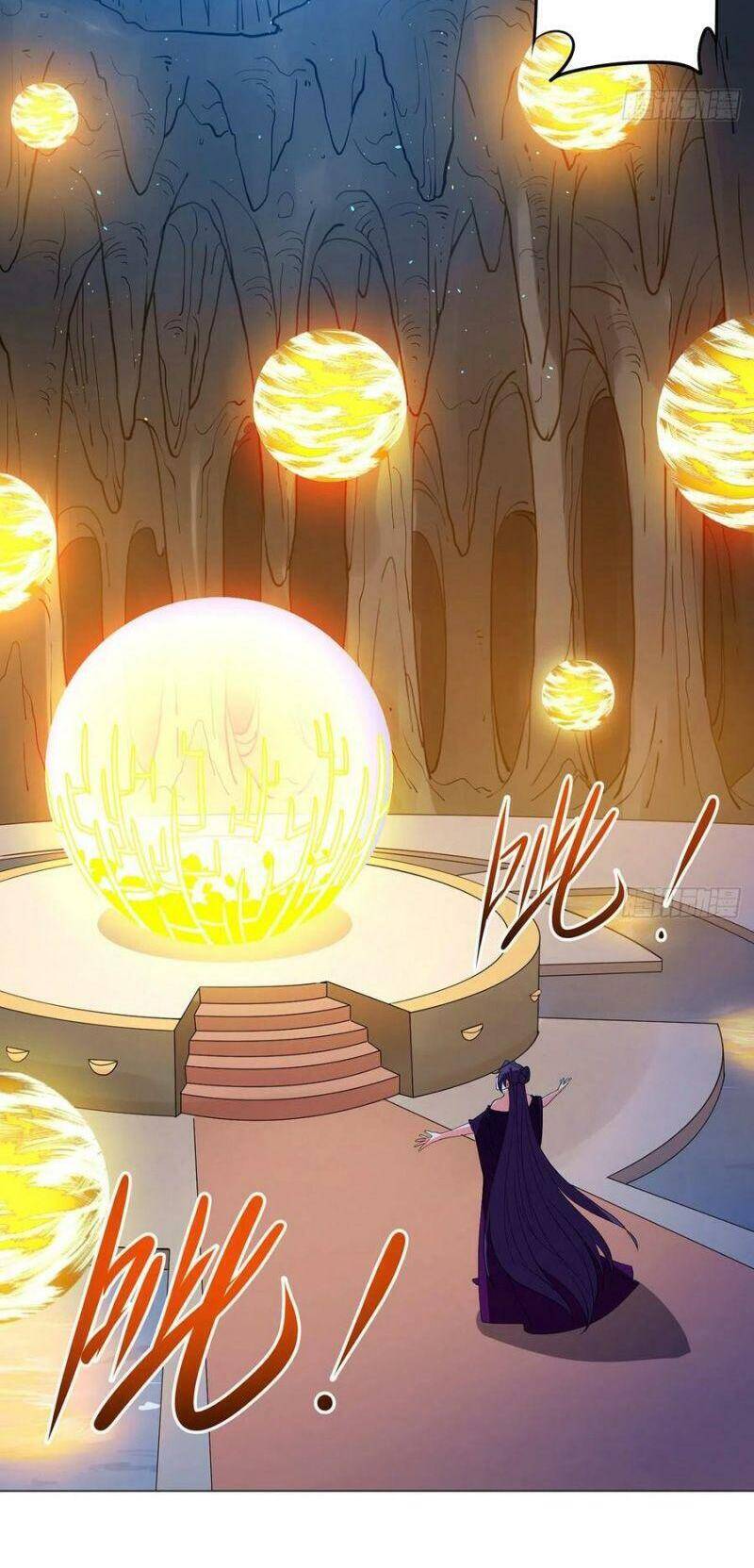 Đạo Ma - Ta Luyện Khí Ba Ngàn Năm Ngoại Truyện Chapter 22 - 40