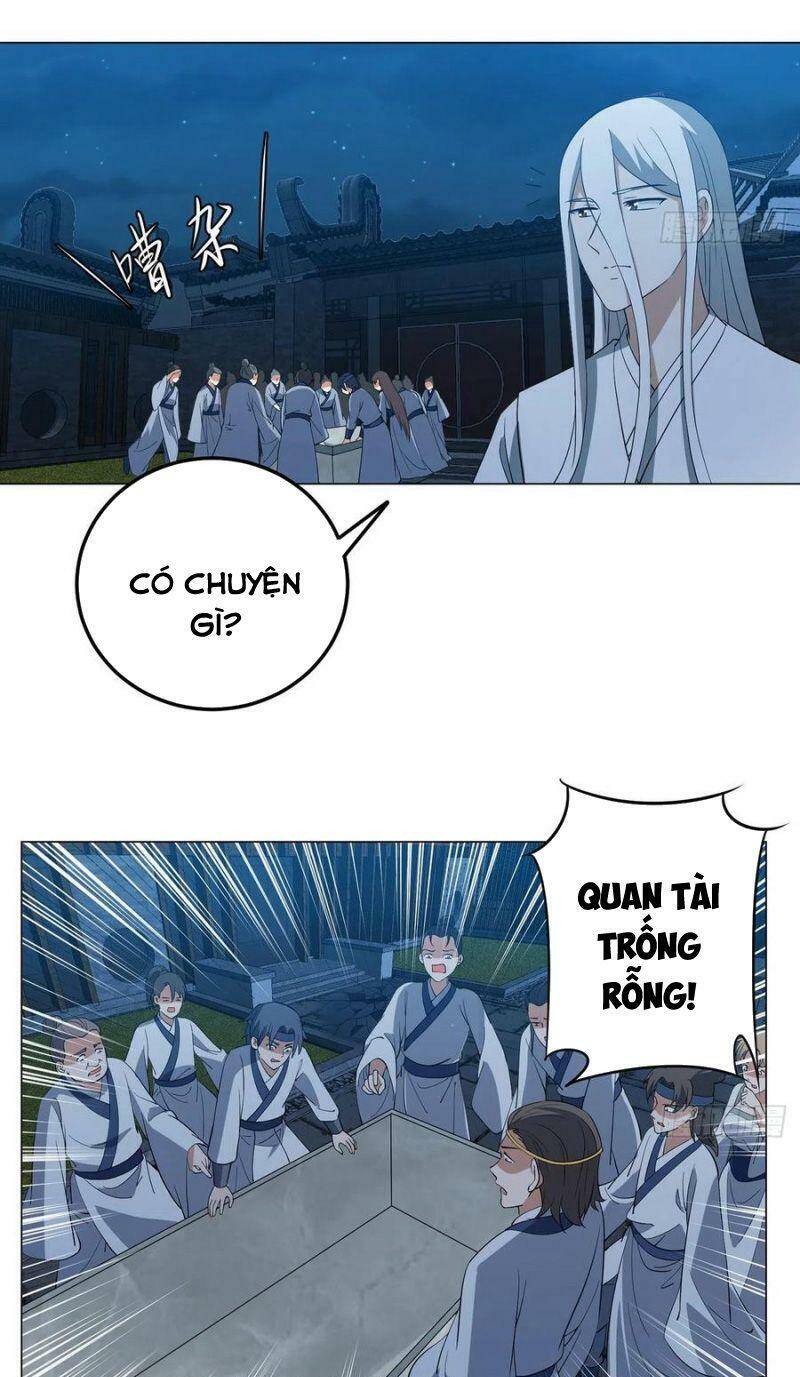 Đạo Ma - Ta Luyện Khí Ba Ngàn Năm Ngoại Truyện Chapter 22 - 5