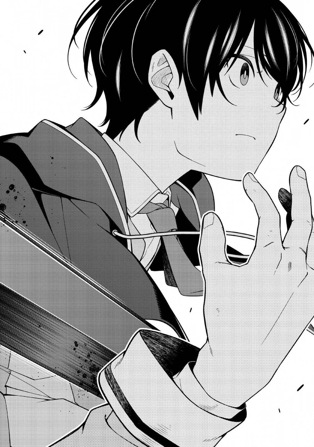 Saikyou Inyoushi No Isekai Tenseiki Chapter 3 - 21