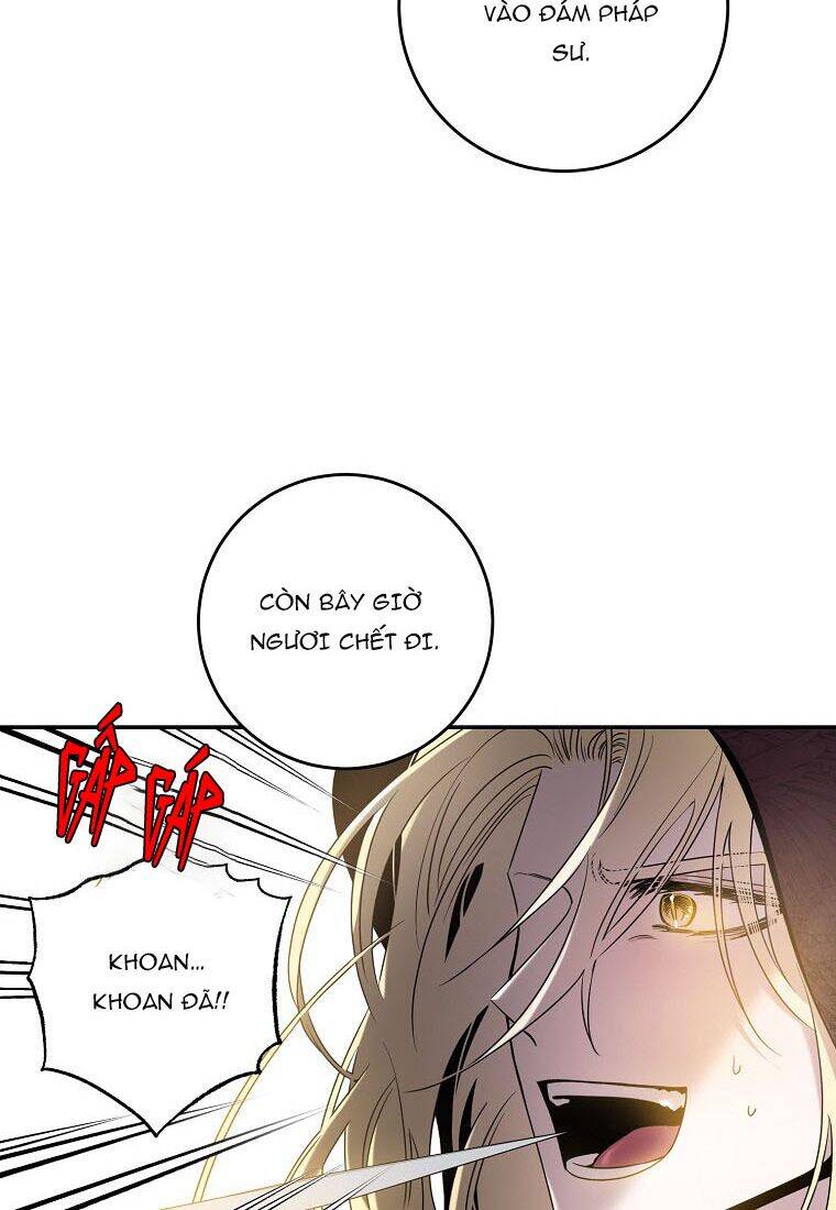 Tôi Đã Thuần Hóa Một Tên Bạo Chúa Và Chạy Trốn Chapter 47.1 - 18