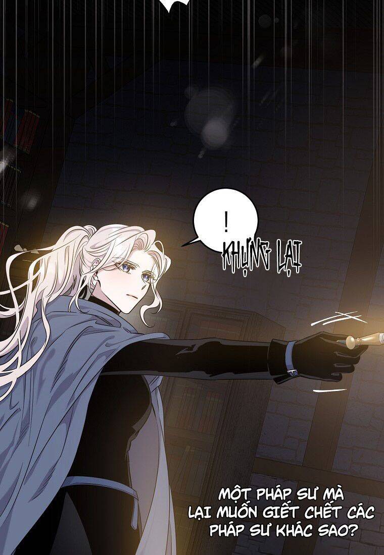 Tôi Đã Thuần Hóa Một Tên Bạo Chúa Và Chạy Trốn Chapter 47.1 - 20