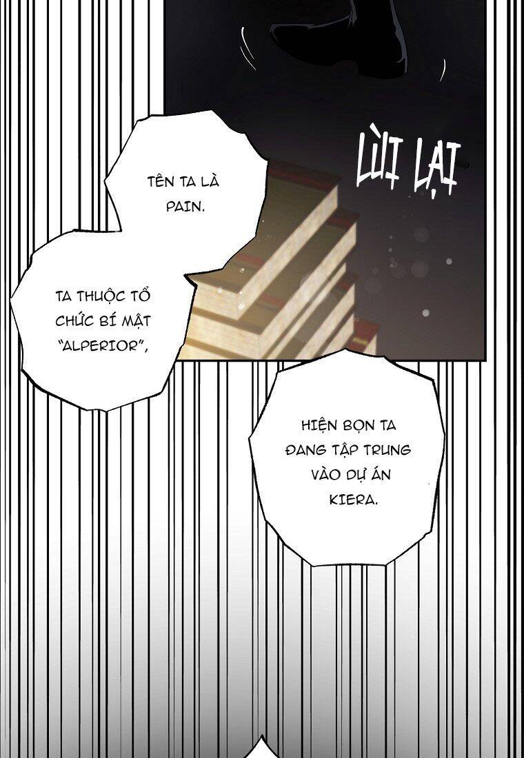 Tôi Đã Thuần Hóa Một Tên Bạo Chúa Và Chạy Trốn Chapter 47.1 - 22