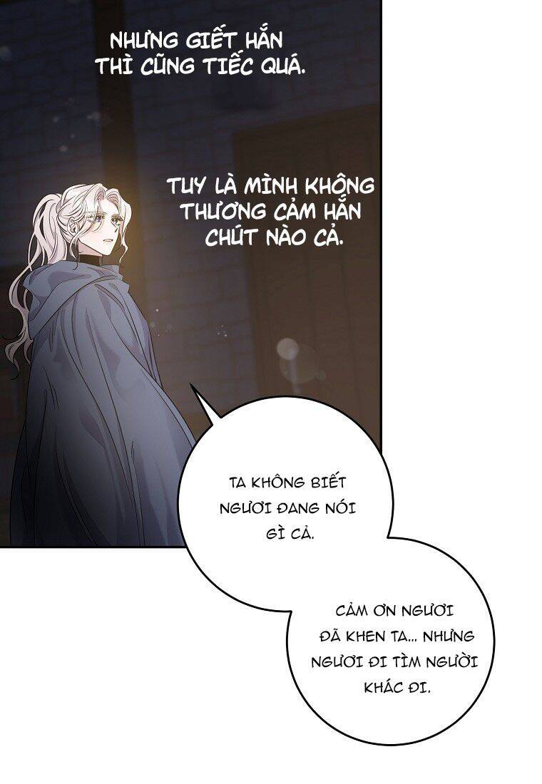 Tôi Đã Thuần Hóa Một Tên Bạo Chúa Và Chạy Trốn Chapter 47.1 - 37