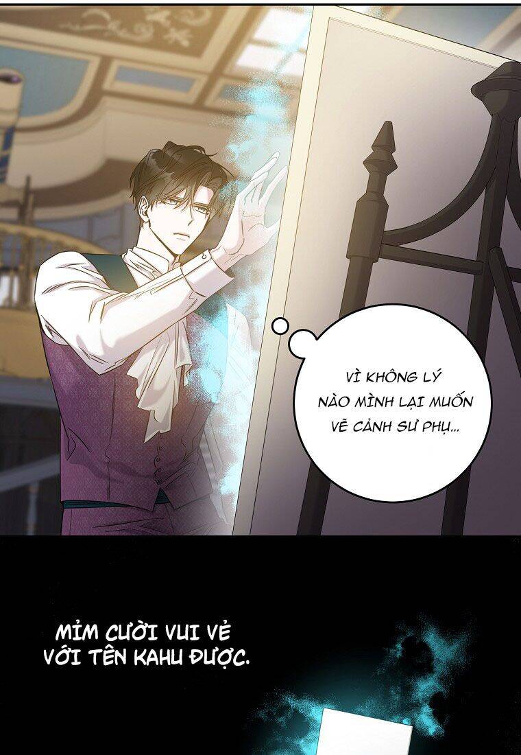 Tôi Đã Thuần Hóa Một Tên Bạo Chúa Và Chạy Trốn Chapter 47.2 - 22