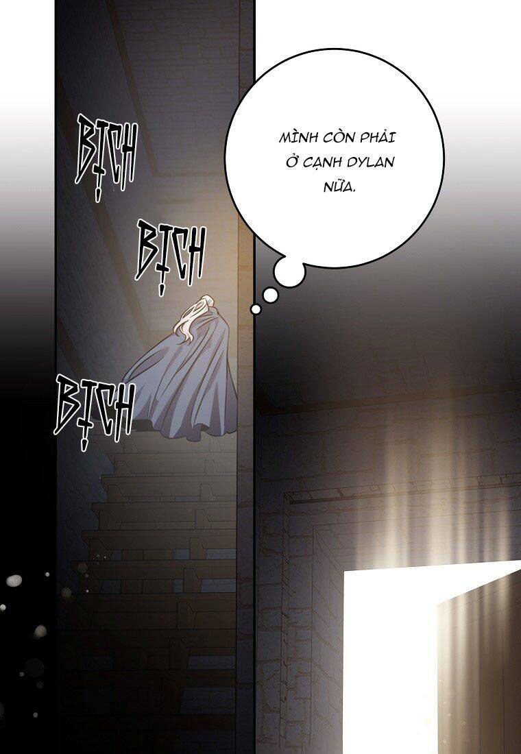 Tôi Đã Thuần Hóa Một Tên Bạo Chúa Và Chạy Trốn Chapter 47.2 - 4