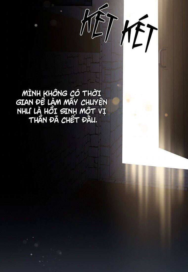 Tôi Đã Thuần Hóa Một Tên Bạo Chúa Và Chạy Trốn Chapter 47.2 - 5