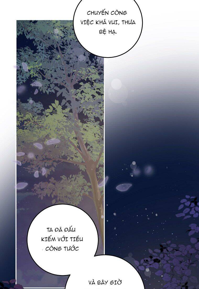 Tôi Đã Thuần Hóa Một Tên Bạo Chúa Và Chạy Trốn Chapter 47.2 - 41