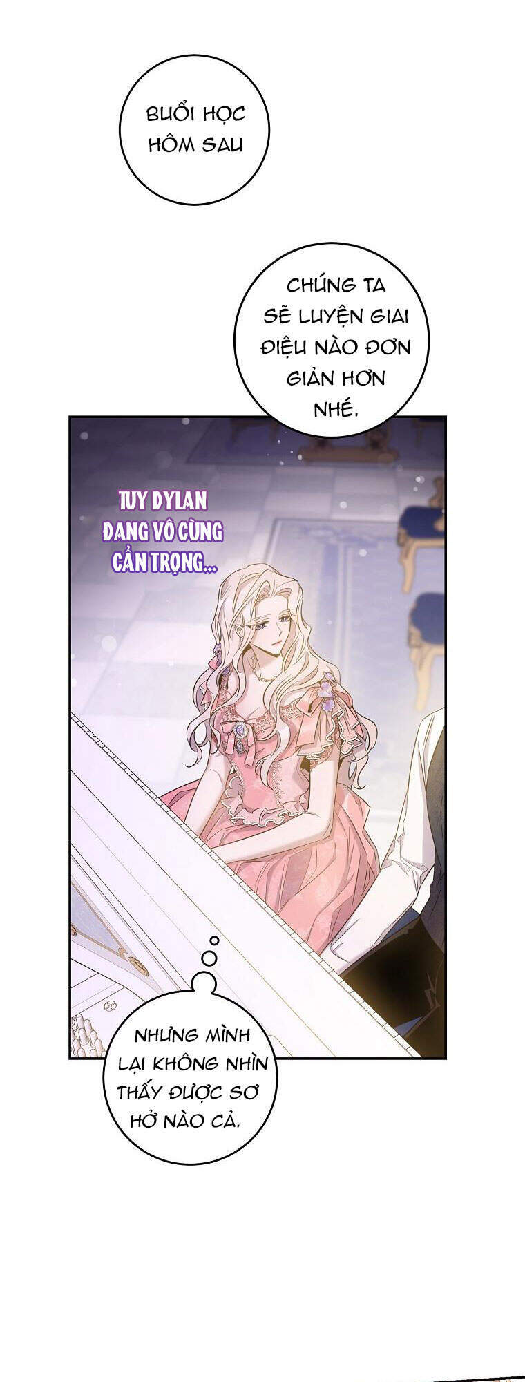 Tôi Đã Thuần Hóa Một Tên Bạo Chúa Và Chạy Trốn Chapter 44.1 - 16
