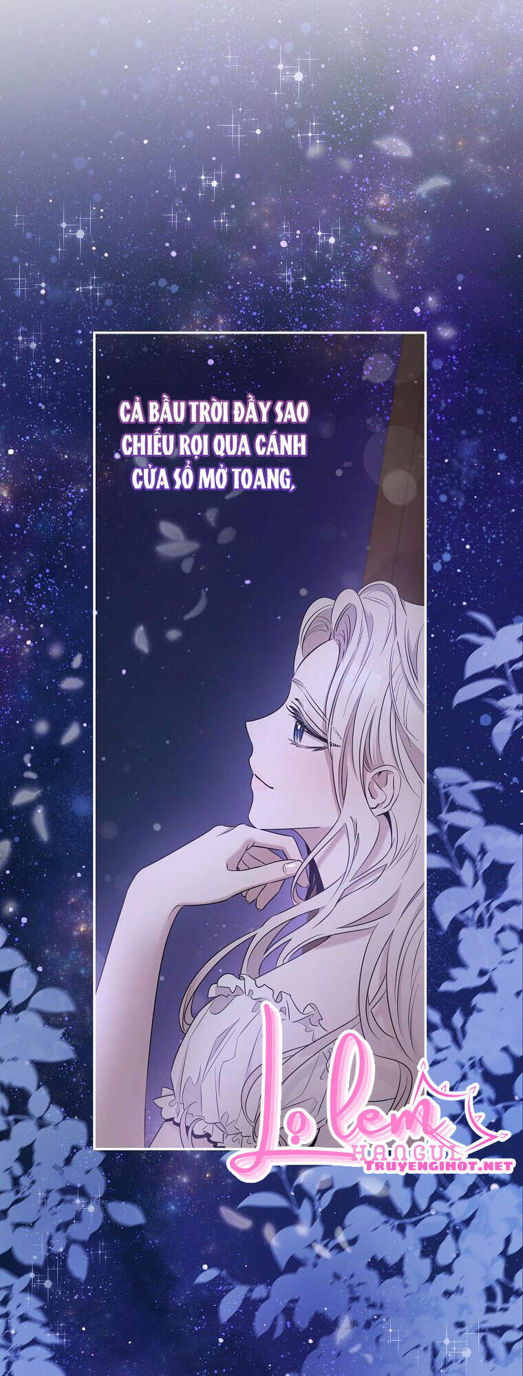 Tôi Đã Thuần Hóa Một Tên Bạo Chúa Và Chạy Trốn Chapter 44.1 - 3
