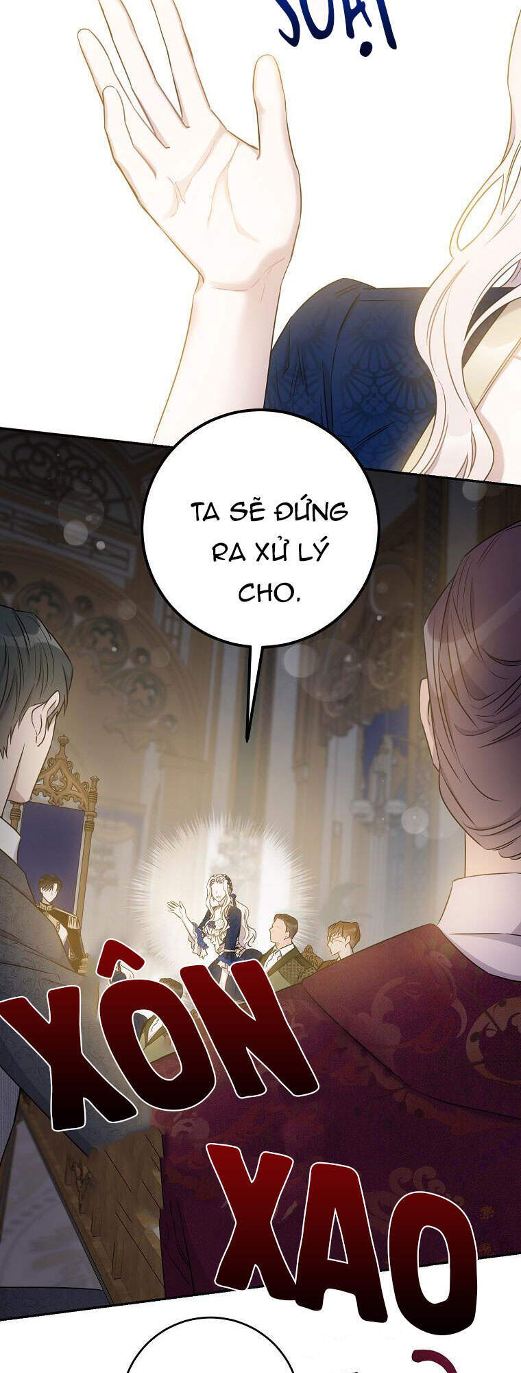 Tôi Đã Thuần Hóa Một Tên Bạo Chúa Và Chạy Trốn Chapter 44.1 - 25