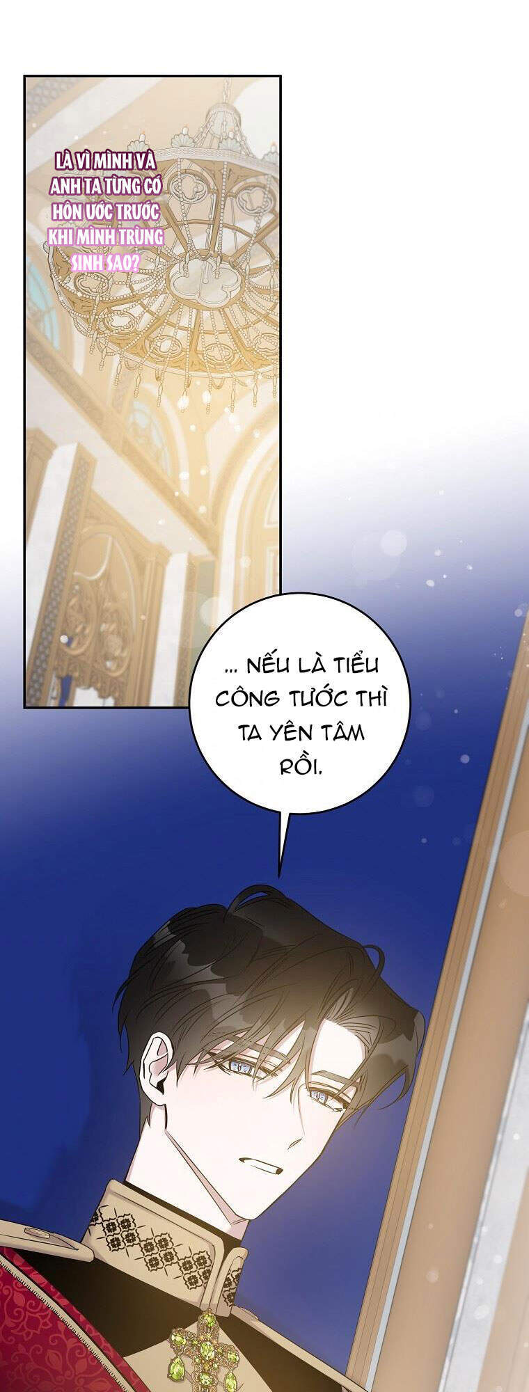 Tôi Đã Thuần Hóa Một Tên Bạo Chúa Và Chạy Trốn Chapter 44.1 - 36