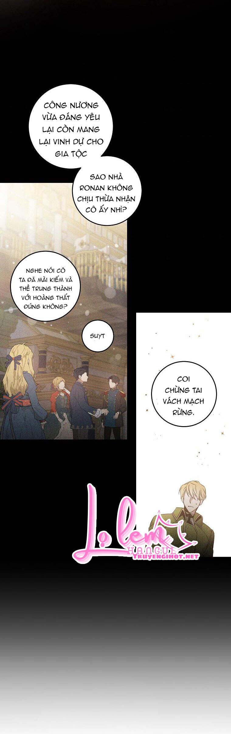 Tôi Đã Thuần Hóa Một Tên Bạo Chúa Và Chạy Trốn Chapter 44.2 - 18