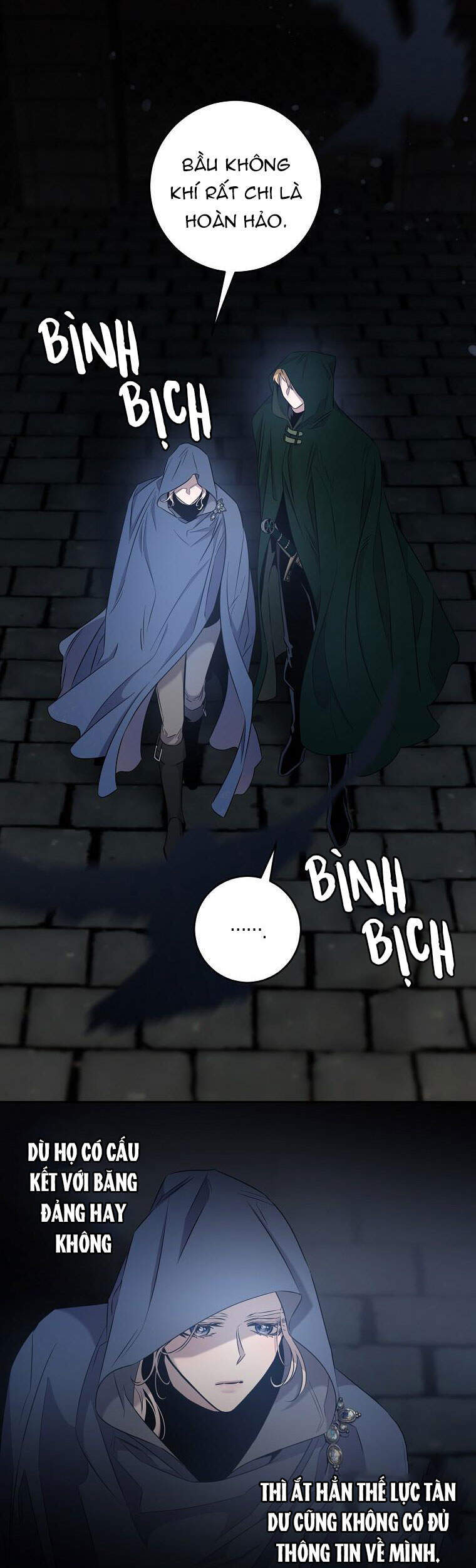 Tôi Đã Thuần Hóa Một Tên Bạo Chúa Và Chạy Trốn Chapter 44.2 - 3