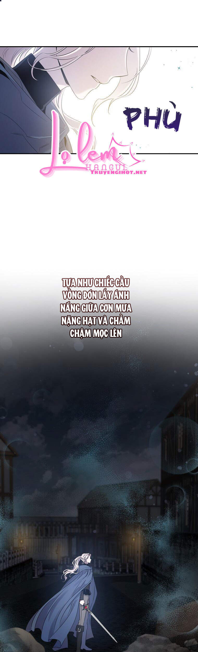 Tôi Đã Thuần Hóa Một Tên Bạo Chúa Và Chạy Trốn Chapter 44.2 - 21