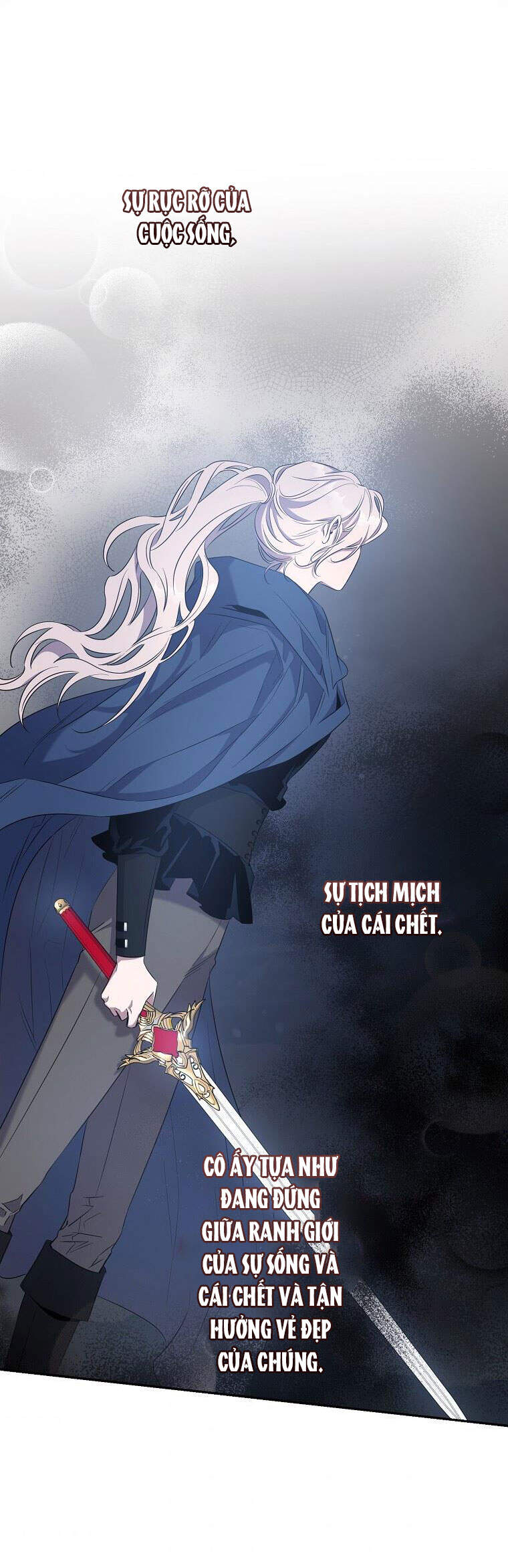 Tôi Đã Thuần Hóa Một Tên Bạo Chúa Và Chạy Trốn Chapter 44.2 - 23