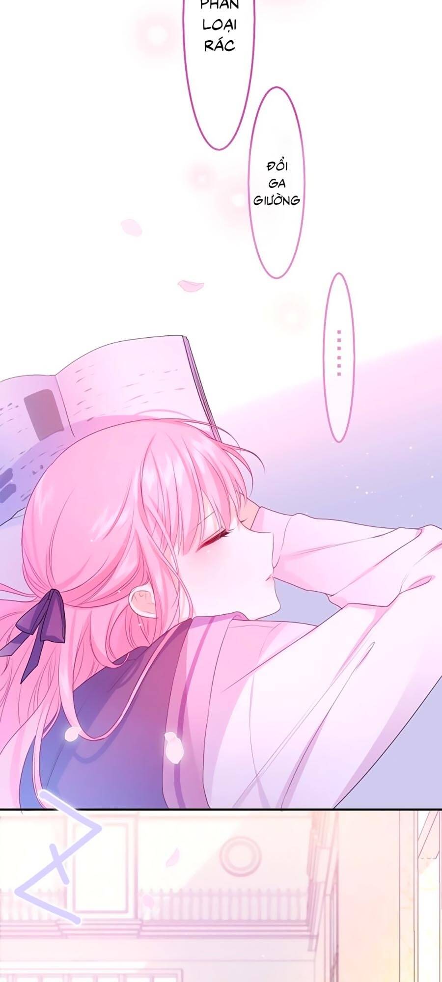 Xin Chào, Bạn Học Thụ Động Chapter 1 - 82