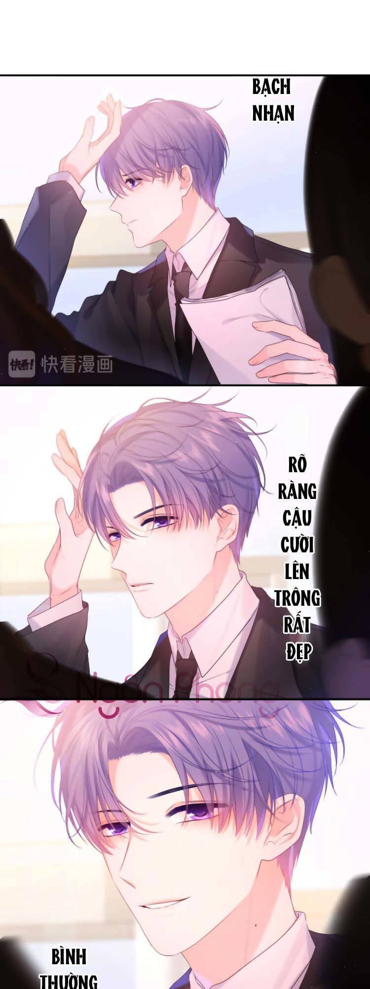 Xin Chào, Bạn Học Thụ Động Chapter 13 - 1