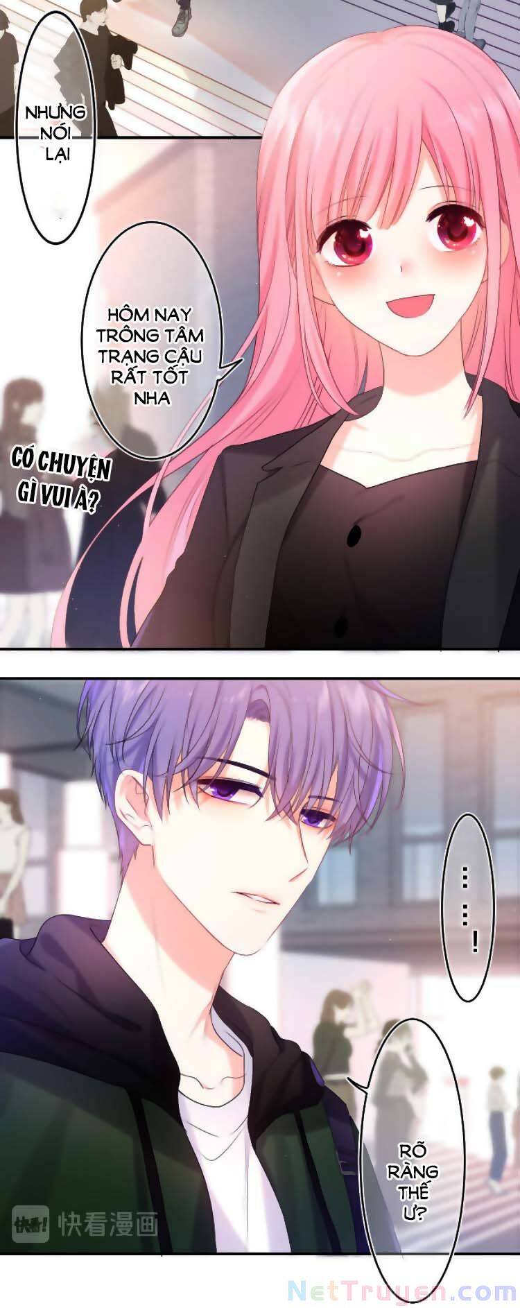 Xin Chào, Bạn Học Thụ Động Chapter 13 - 12