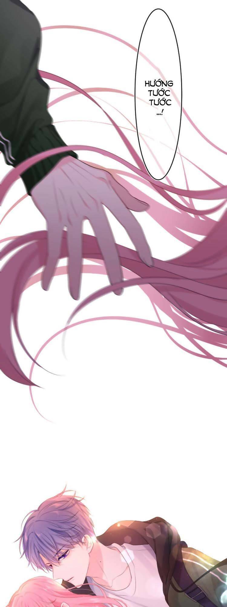 Xin Chào, Bạn Học Thụ Động Chapter 13 - 17