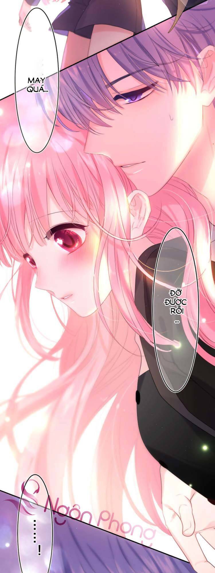 Xin Chào, Bạn Học Thụ Động Chapter 13 - 19