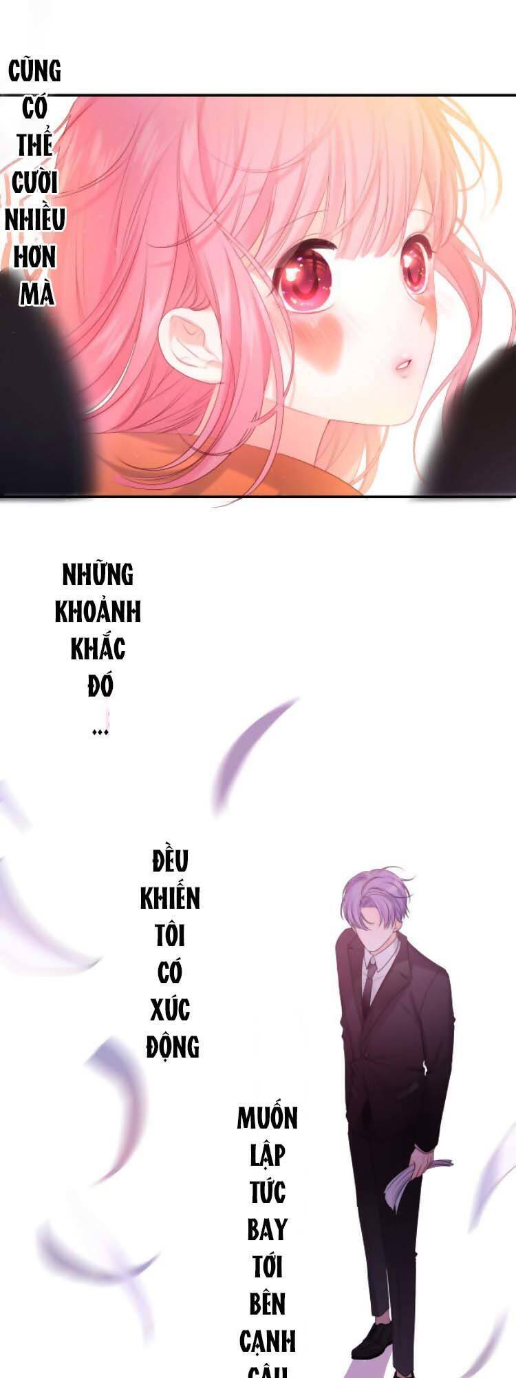 Xin Chào, Bạn Học Thụ Động Chapter 13 - 3