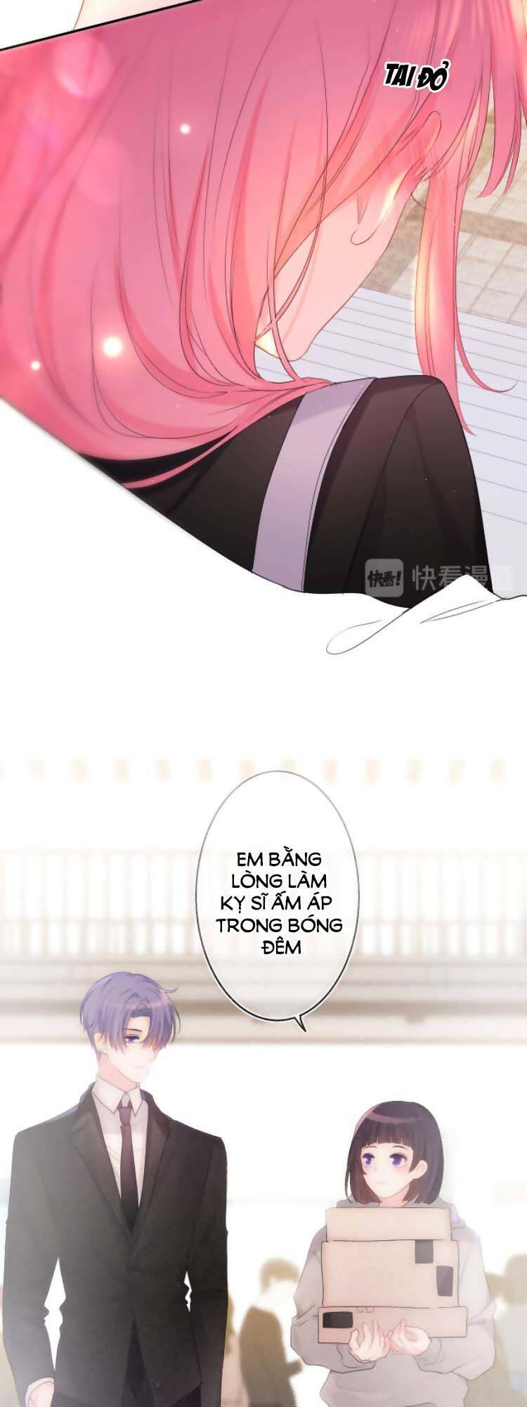 Xin Chào, Bạn Học Thụ Động Chapter 13 - 21