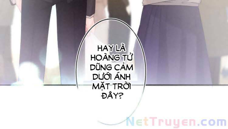 Xin Chào, Bạn Học Thụ Động Chapter 13 - 22