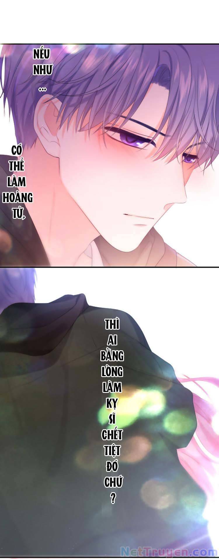 Xin Chào, Bạn Học Thụ Động Chapter 13 - 23