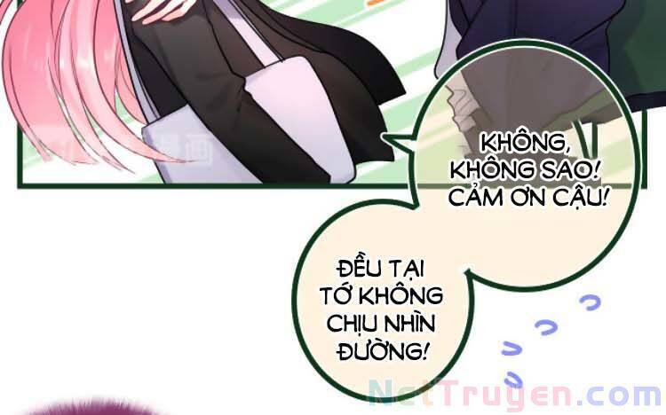 Xin Chào, Bạn Học Thụ Động Chapter 13 - 25