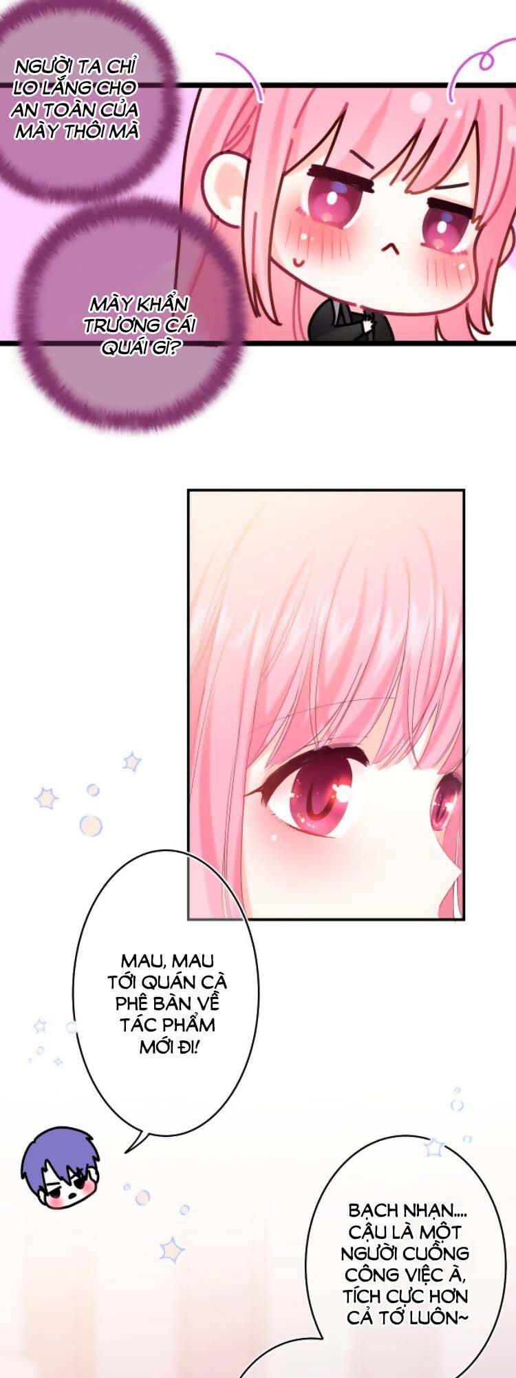 Xin Chào, Bạn Học Thụ Động Chapter 13 - 26